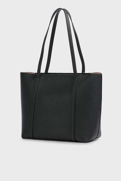 Armani Exchange حقيبة شعار بسحاب - الموديل: 942930   سات 28621