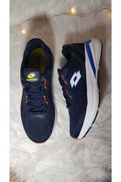 Lotto Anatomik Erkek Yürüyüş Koşu Ayakkabı Ckr00531