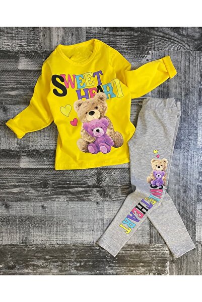 Trg Set de costum confortabil pentru copii