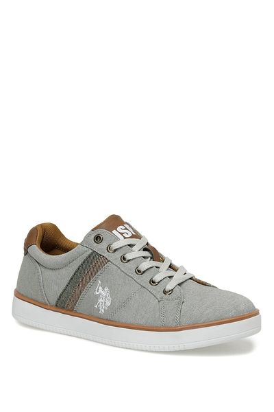 U.S. Polo Assn. Ανδρικό παραδοσιακό Levante 3fx Khaki
