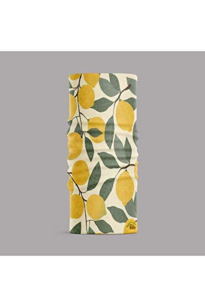 Buffalo Fruits (Fruit) Multi-Purpose Bandana