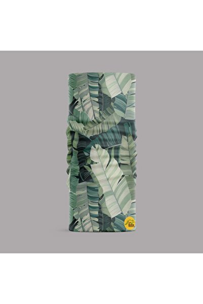 Buffalo Outdoor - Camouflage Multi-Purpose Bandana