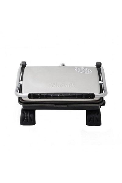 Dökümix Toaster Professional Cast Iron Casting