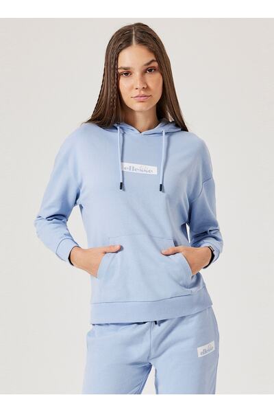 Ellesse Жіночий світшот з капюшоном F009-lbl