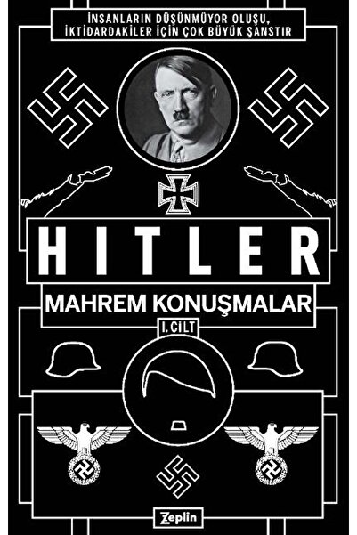 Zeplin Kitap Çizgide Bir Kukla / / Vildan Külahlı Tanış