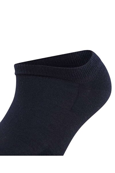 FALKE Damen Sneakersocken - Active Breeze, einfarbig, Lyocell-Faser