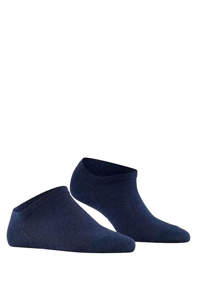 FALKE Damen Shoesocken – Active Breeze, einfarbig, Lyocell-Faser