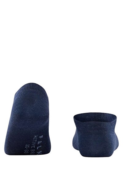 FALKE Damen Shoesocken – Active Breeze, einfarbig, Lyocell-Faser