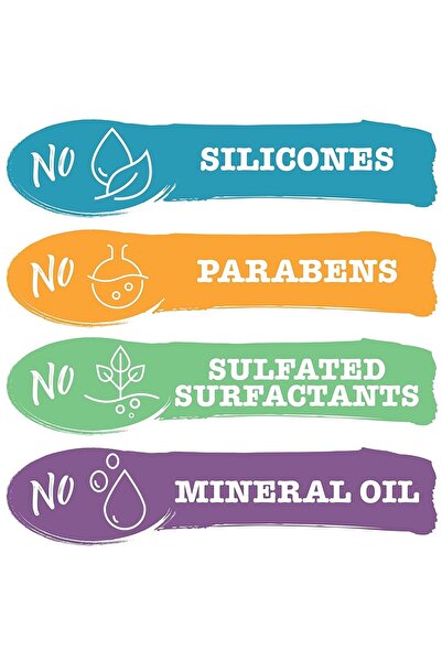 Maui Shea Butter Yıpranmış Ve Kuru Saçlar Için Onarıcı Şampuan 385ml