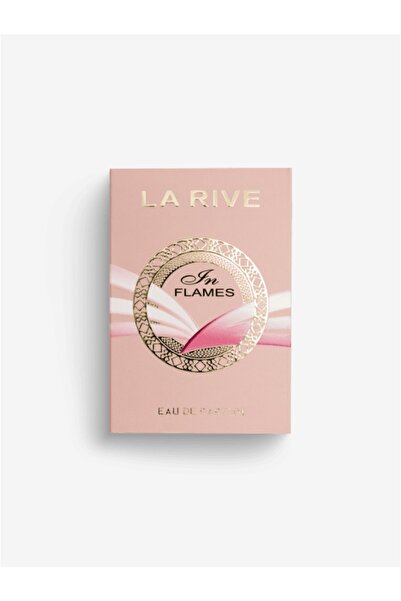 La Rive - In Flames 90 Ml Edp