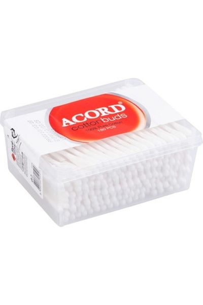 Acord 180 X 12 Pieces of Ear Sticks