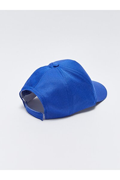 LC Waikiki Однотонна чоловіча кепка