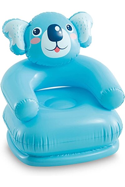 Intex Hayvan Figürlü Koltuk 65x64x74cm 68556