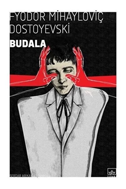 İthaki Yayınları Budala