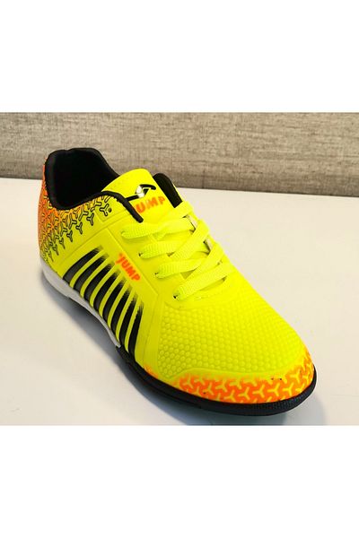 Jump 28378 Children's Astroturf Shoes Green