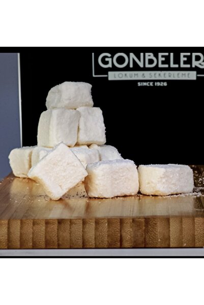 Gönbeler Sultan Sade Lokum 500gr