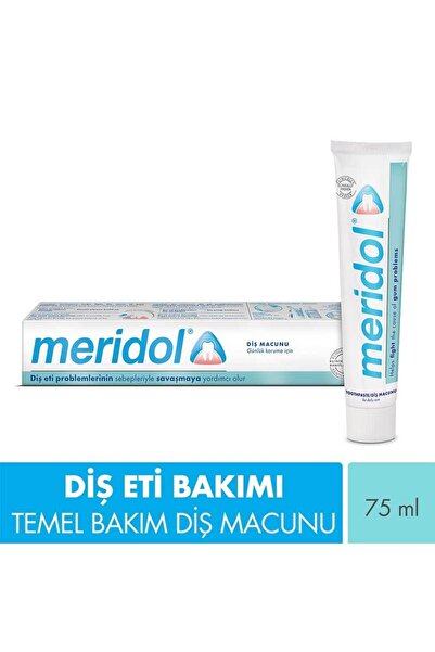 Meridol معجون أسنان 75 مل
