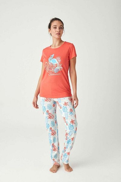 MOD Women's Pajama Set
