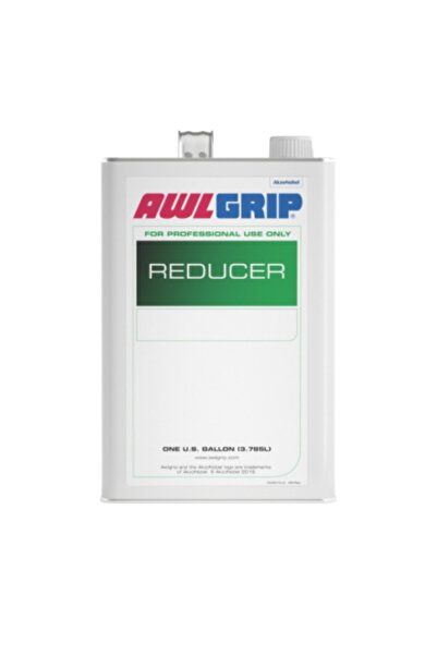 Awlgrip T0073 Ultra Buıld Reducer 5 Lt