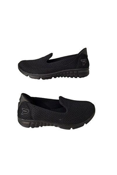 PERFORMANCE Balerini negri pentru femei, ultra-ușori, confortabili și la modă