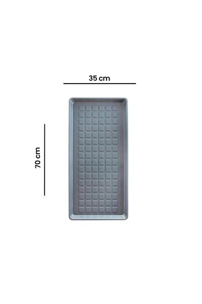 Dükkanönü Çok Amaçlı Ayakkabı Tepsisi