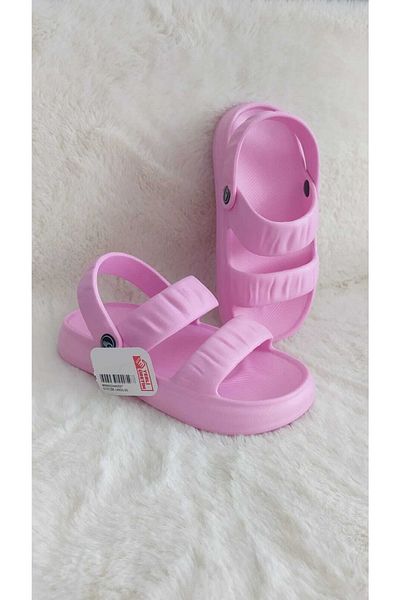 GEZER Summer Summer Wet Daily Beach Pool Sea γυναικεία σανδάλια