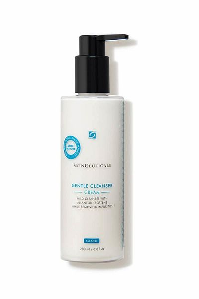SkinCeuticals Gentle Effective Moisturizing Cleanser Cream 200ml DKÜRN418