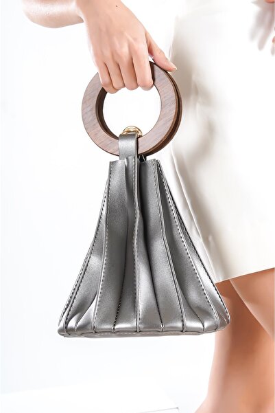 Capone Outfitters Capone Osaka Platinum Women's Bag