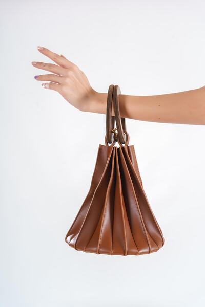 Capone Outfitters Capone Osaka Tan Women's Bag