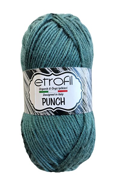 Etrofil خيوط الحياكة اليدوية بانش 25 جرام