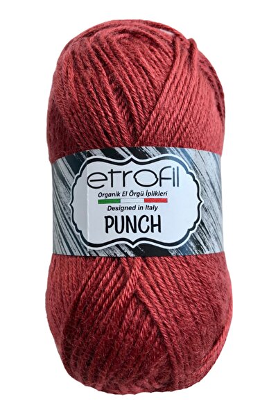 Etrofil خيوط الحياكة اليدوية بانش 25 جرام