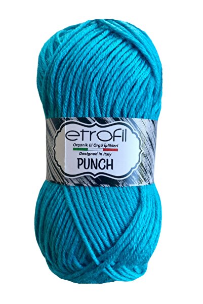 Etrofil خيوط الحياكة اليدوية بانش 25 جرام