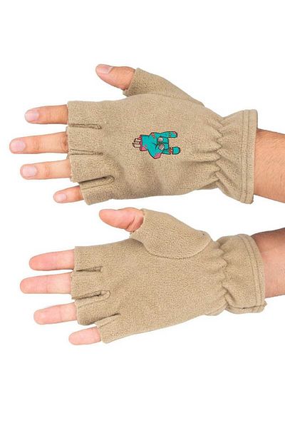 herotasarım Polar Bll3485 - Rock Cut Gloves Σετ με 2 γιακά λαιμού