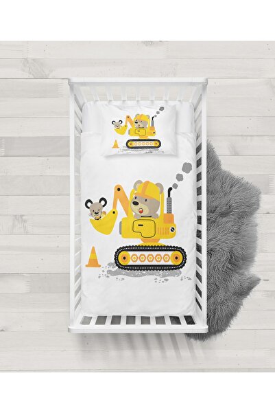 Erays Home طقم سرير أطفال مطبوع رقميًا ثلاثي الأبعاد من Erayshome Running Bea...