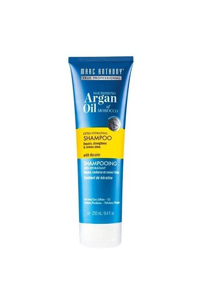 MARC ANTHONY Extra Moisturizing For Dry Hair