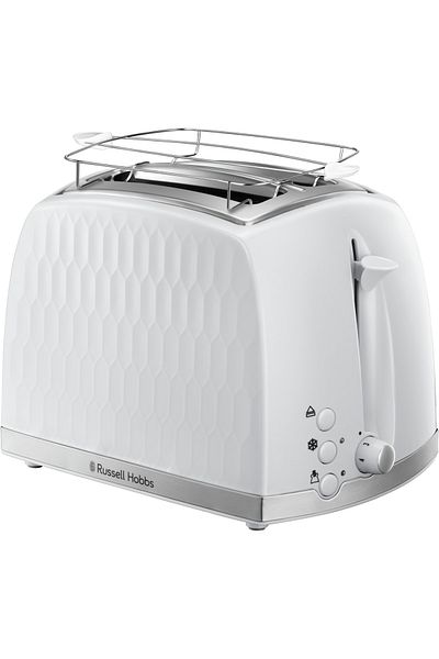 RUSSELL HOBBS Honeycomb Toaster