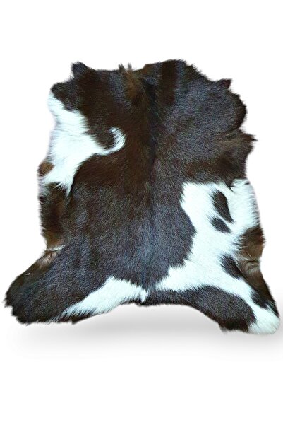 Canarı Hobi Hakiki Oğlak Deri Post, Gerçek Dana Derisi, Koyun Postu, Ev Dekorasyon Fikirleri,