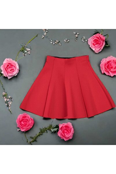 Bebemod 8 Parça Dalgıç Etek