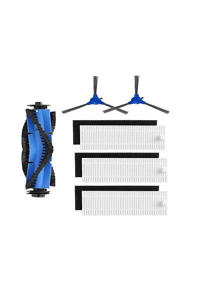 Anker Eufy 11s - 30/30c/15c/12/25c/35c Model Compatible 6 Pieces Spare Parts Set