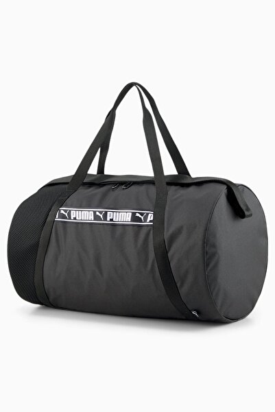 Puma 07962901 حقيبة رياضية نسائية من Ess Barrel