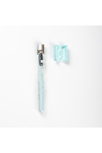 Nano-B Toothbrush Large Bamboo Charcoal 4 Cm