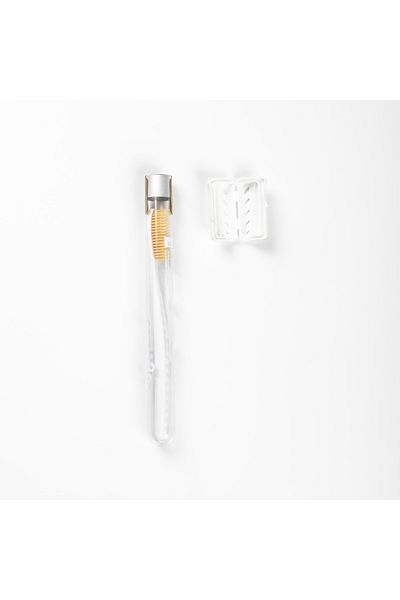 Nano-B Toothbrush Large Gold 4 Cm