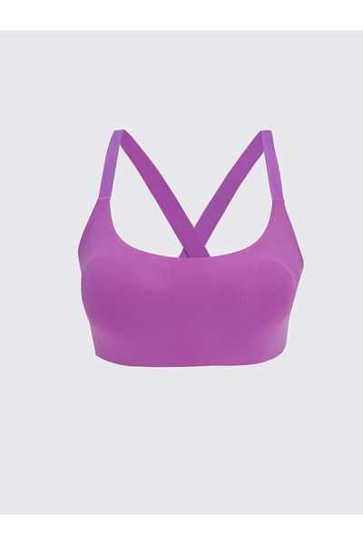 LC Waikiki Sutien sport simplu, fără sârmă, fără căptușire
