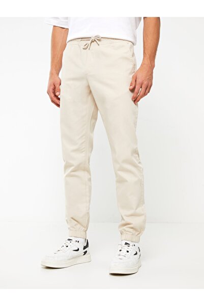 LC Waikiki Ανδρικό παντελόνι Jogger Slim Fit