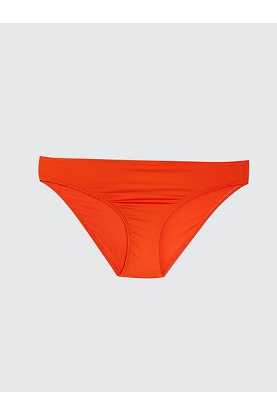LC Waikiki Γυναικείο πάτο μπικίνι σε ίσια κοπή