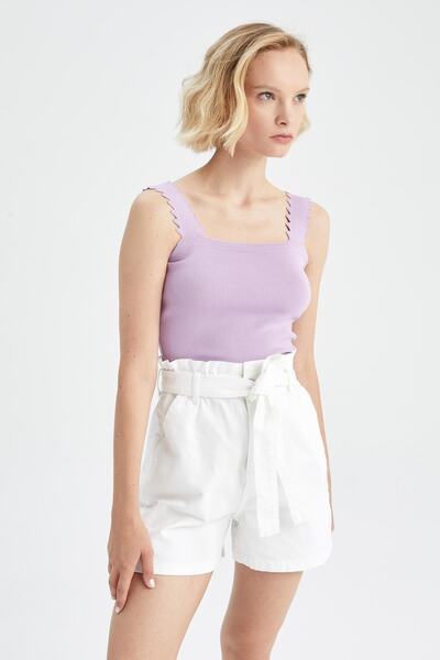 DeFacto Sportowiec o regularnej kondycji