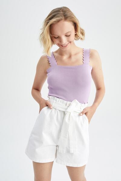 DeFacto Sportowiec o regularnej kondycji