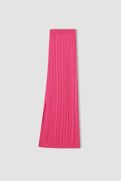DeFacto Oversize Fit Skirt