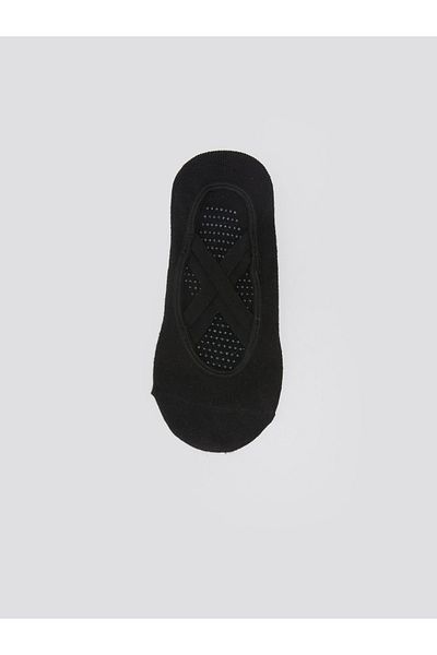 LC Waikiki Non-Slip Sole Flat Women's Yoga and Pilates Socks
