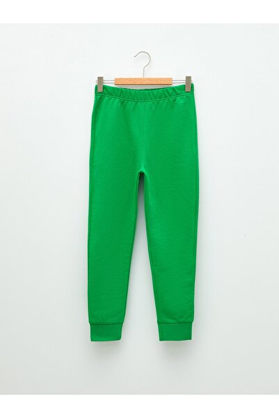 LC Waikiki Boy's Jogger Sweatpants - Ελαστική μέση